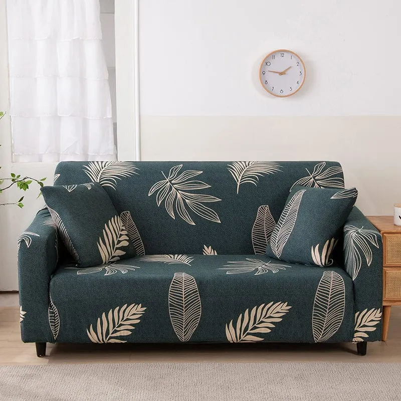 Lauriana - 100% Waterproof and Ultra Resistant Stretch Armchair and Sofa Covers - The Sofa Cover House