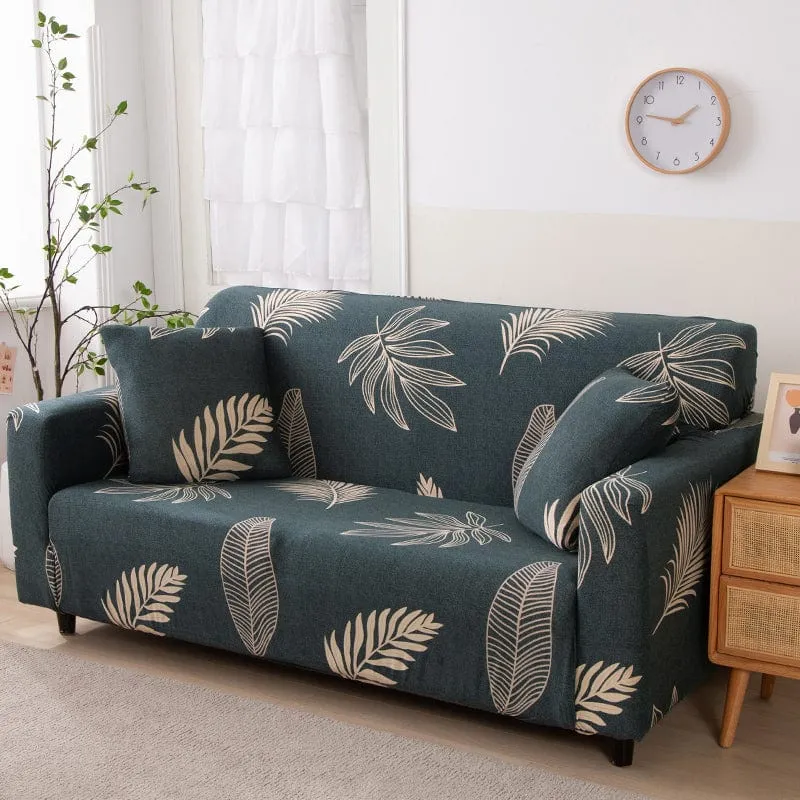 Lauriana - 100% Waterproof and Ultra Resistant Stretch Armchair and Sofa Covers - The Sofa Cover House
