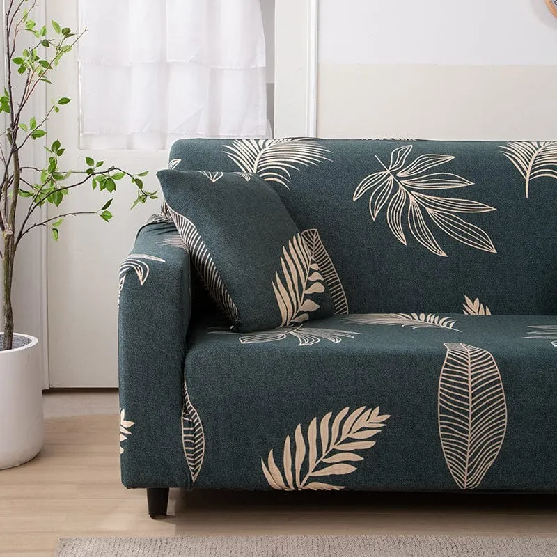 Lauriana - 100% Waterproof and Ultra Resistant Stretch Armchair and Sofa Covers - The Sofa Cover House