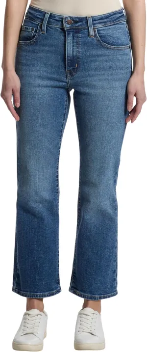 Levi's Women's 725 Authentic Kick Bootcut