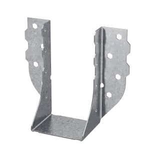 LGUM High-Capacity Girder Hanger for Masonry for Triple 2x10 with Screws/Anchors (Pack of 10)