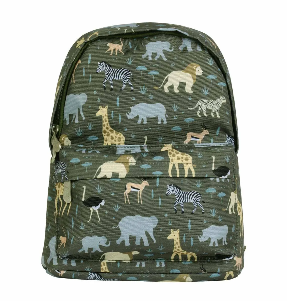 Little Backpack - Savanna