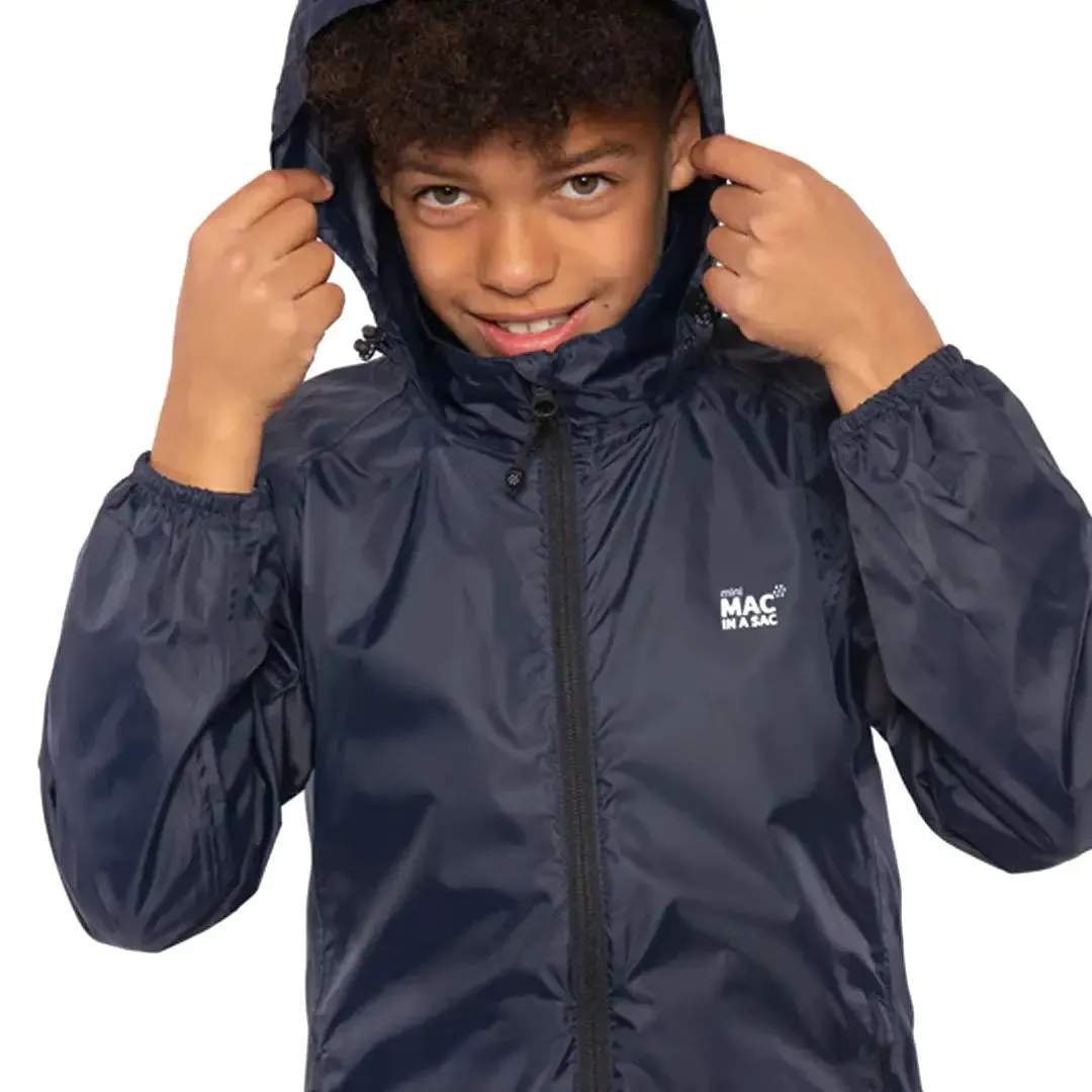 Mac in a Sac Origin 2 Kids Jacket