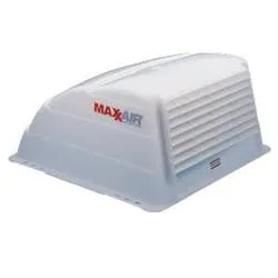 MaxxAir Vent Cover- 2 Color Options