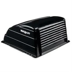 MaxxAir Vent Cover- 2 Color Options