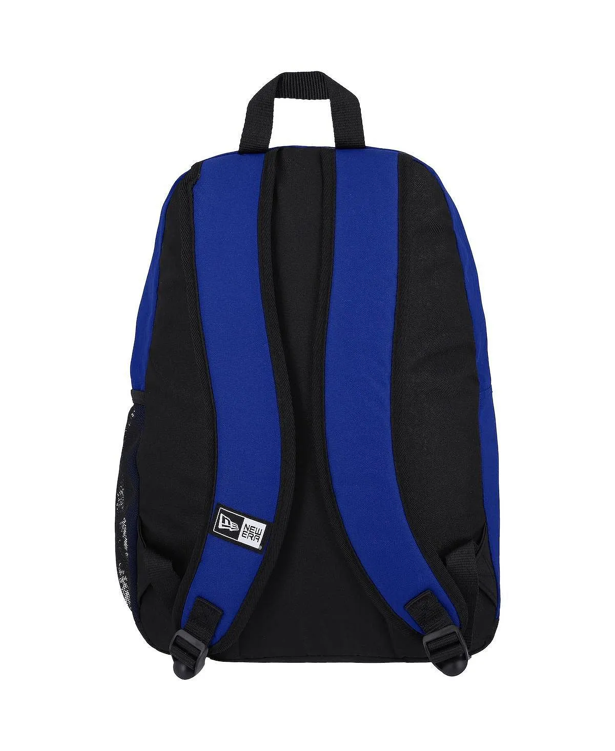 Men's and Women's Chicago Cubs Energy New Era Backpack, Blue