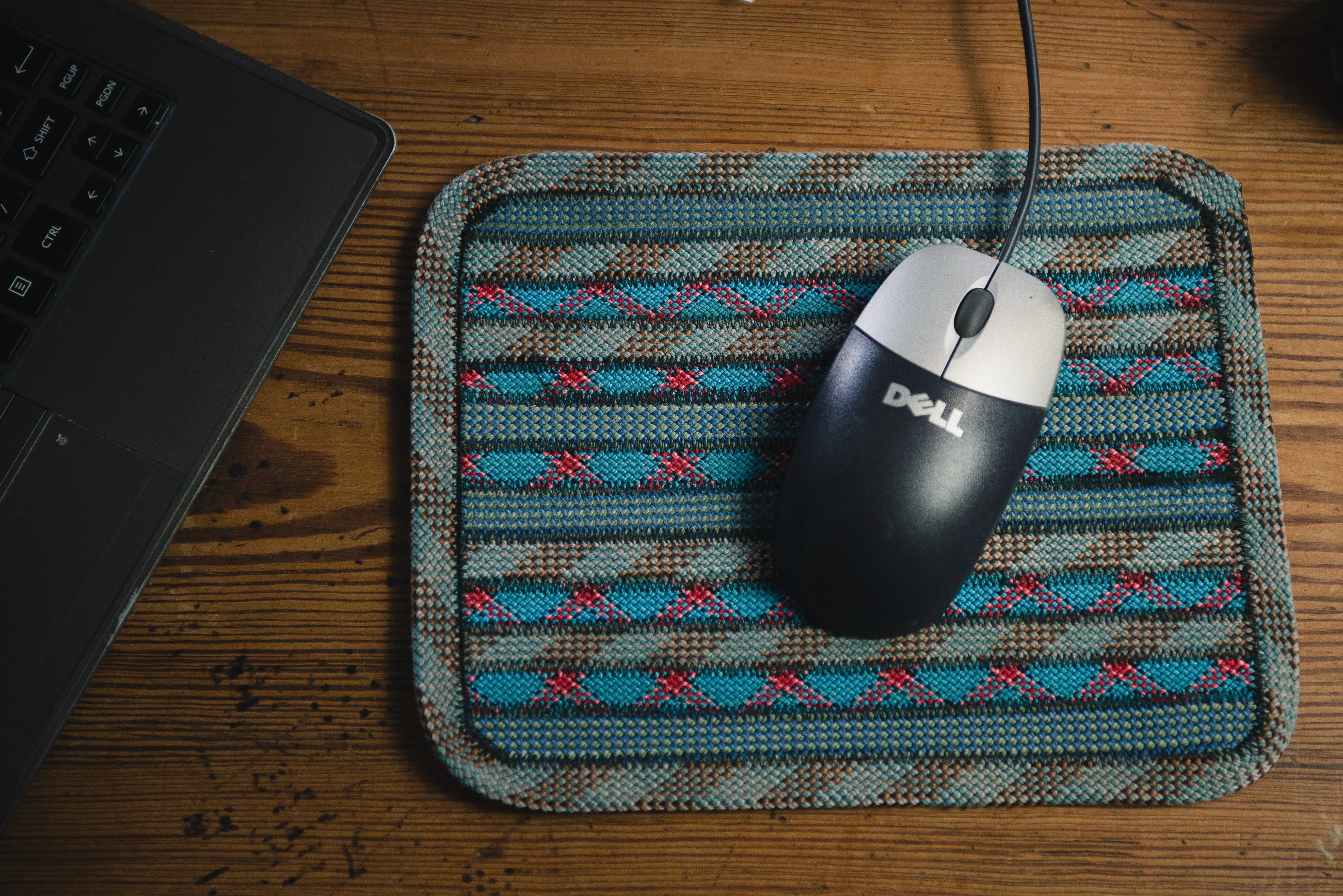 Mousemat - Water