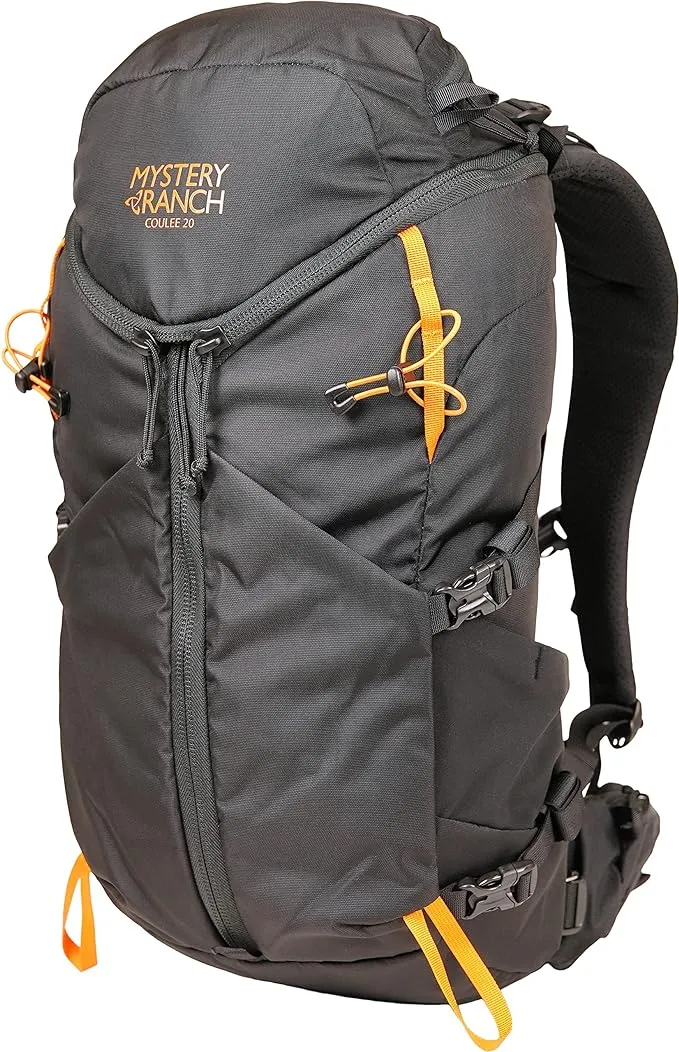 Mystery Ranch Men's Coulee 20 Backpack