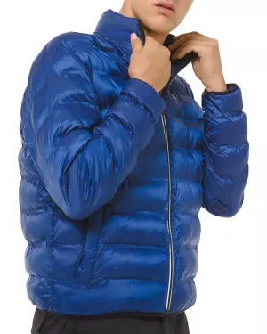 ORIGINAL - Lightweight Quilted Zip Jacket