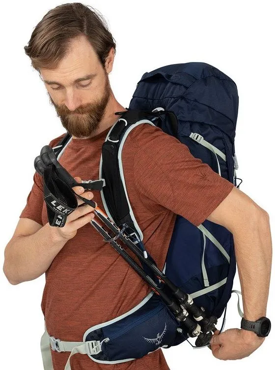Osprey Talon 33