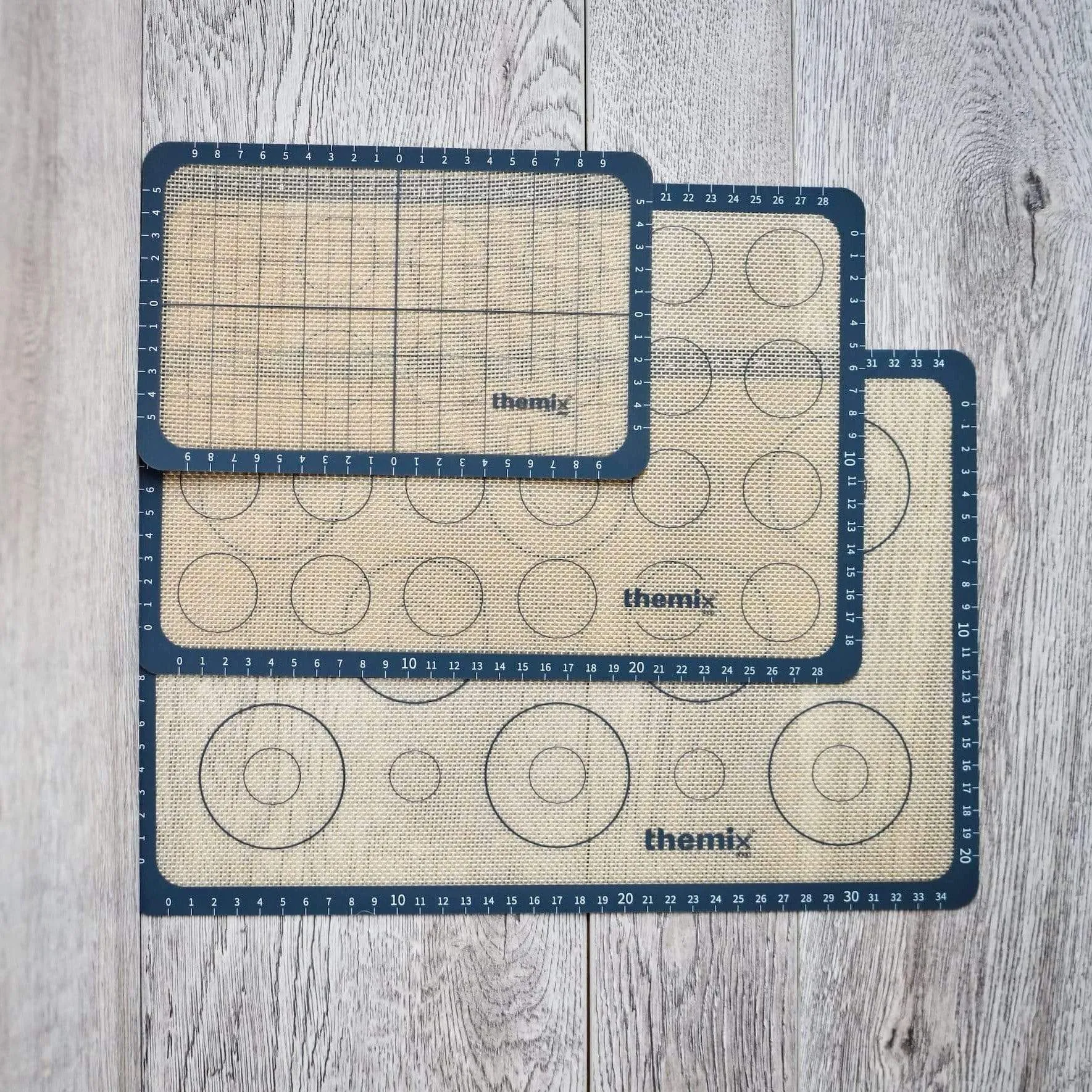 Oven Liners Bundle