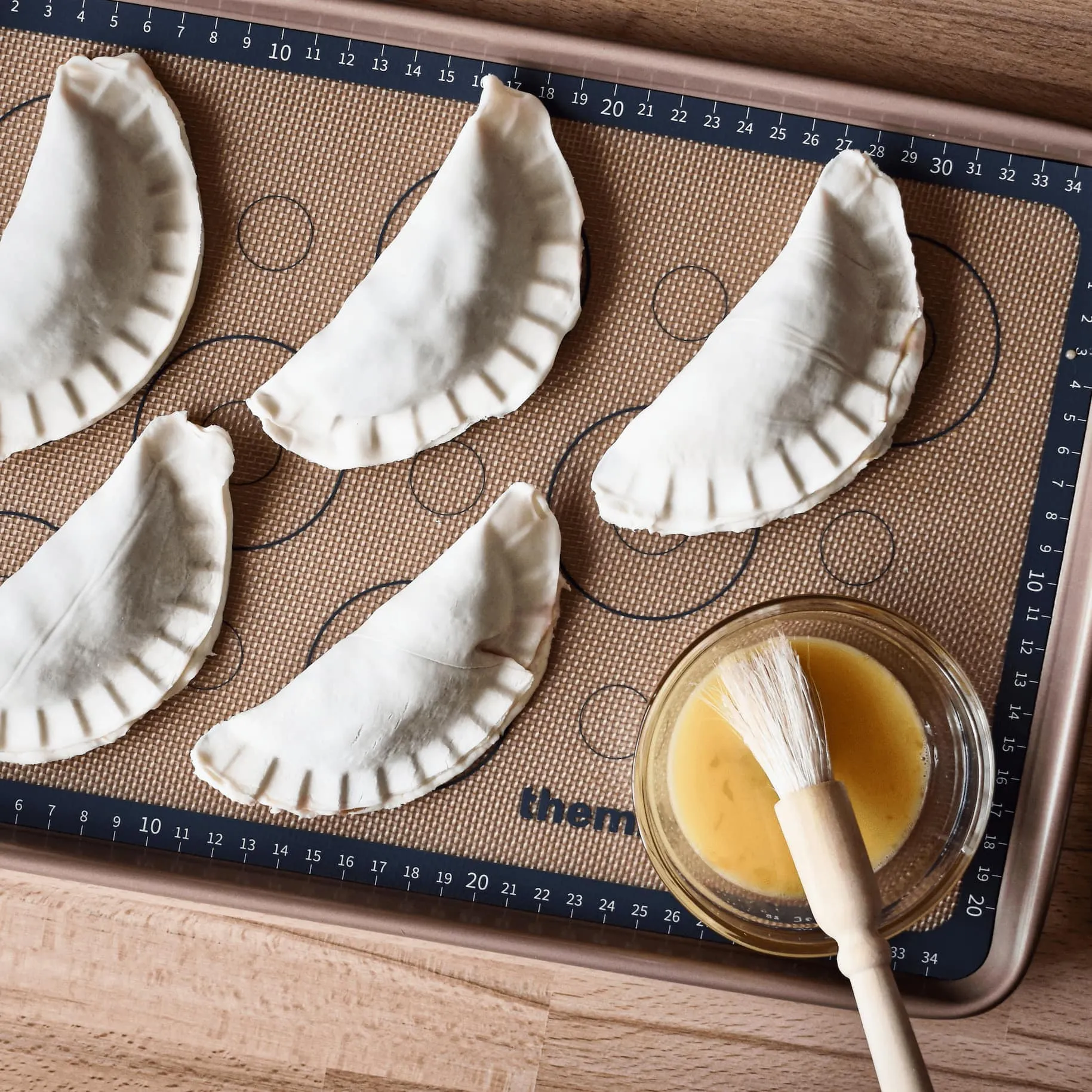 Oven Liners Bundle
