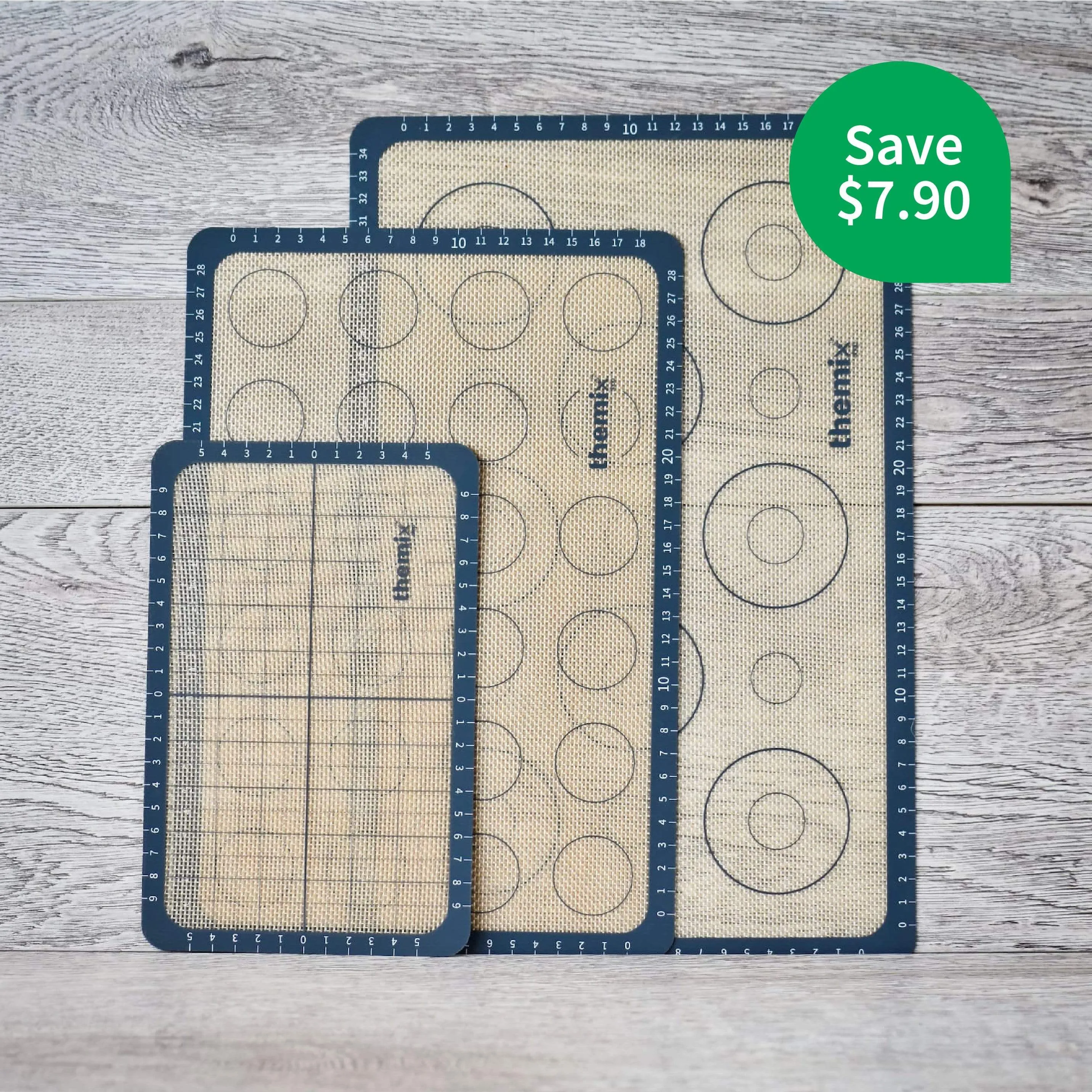 Oven Liners Bundle