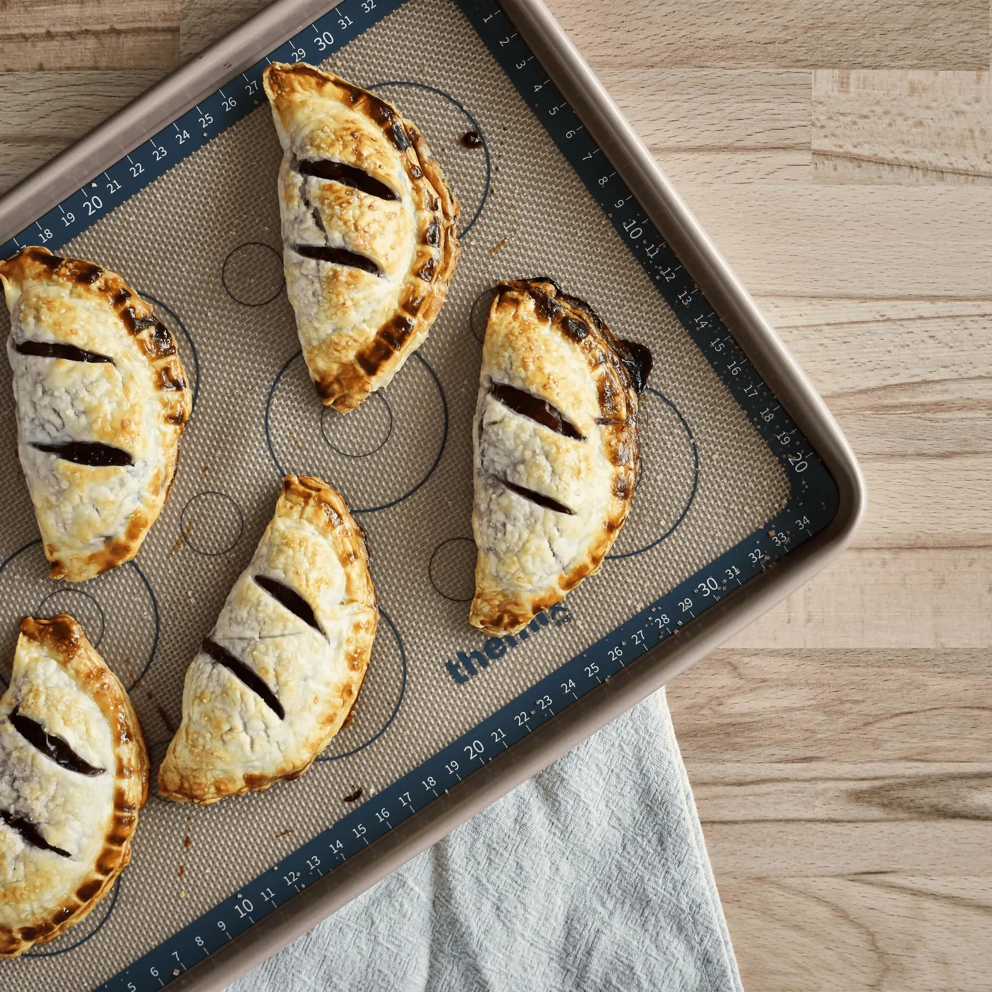Oven Liners Bundle
