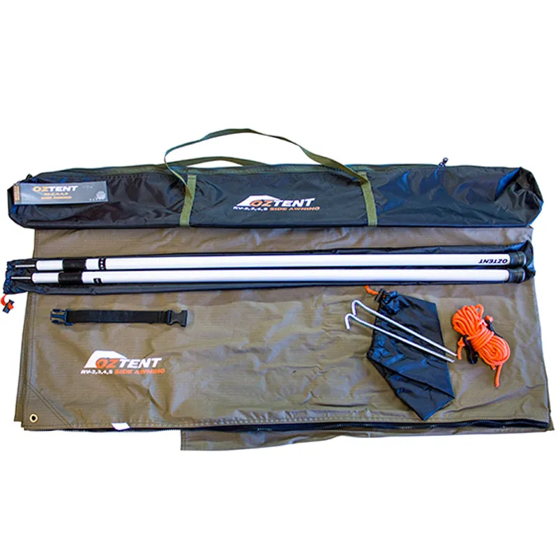 Oztent RV Side Awning