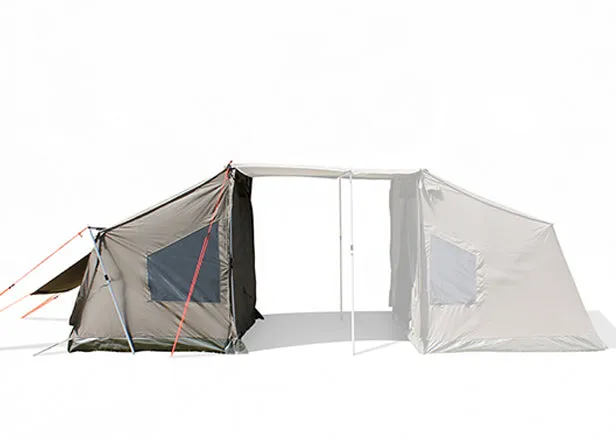 Oztent Tagalong Tents -DISCONTINUED