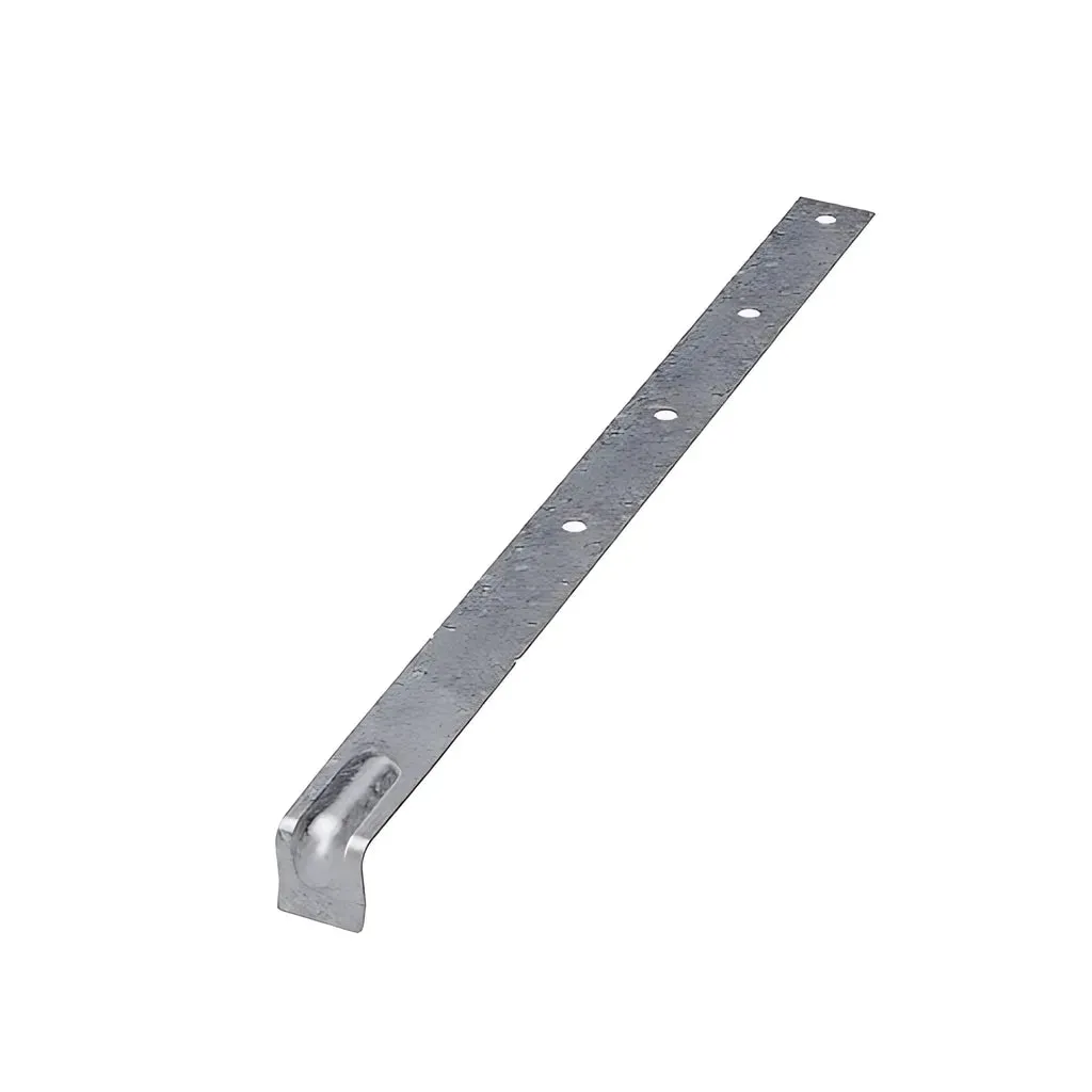 PA 23-3/4 in. 12-Gauge ZMAX® Galvanized Purlin Anchor