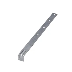 PA 23-3/4 in. 12-Gauge ZMAX® Galvanized Purlin Anchor