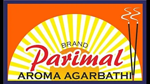 Parimal Agarbatti | Yatra Incense Sticks | Set of 3 | 72 Grams Incense Sticks | Natural Incense for Puja, Meditation, Freshness, Happy Vibes | Sacred Scents Natural Series | Parimal Mandir