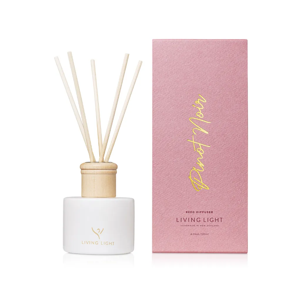 Pinot Noir Reed Diffuser