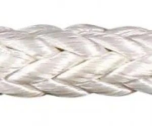 Polyester 12 Strand Ropes