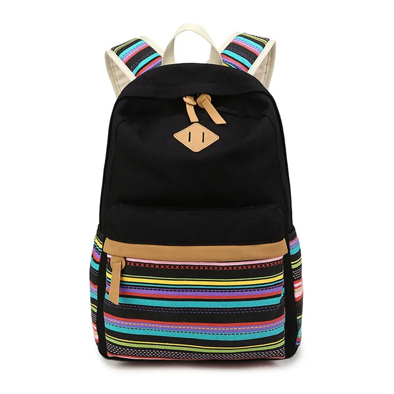"The Hippy" Backpack