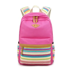 "The Hippy" Backpack
