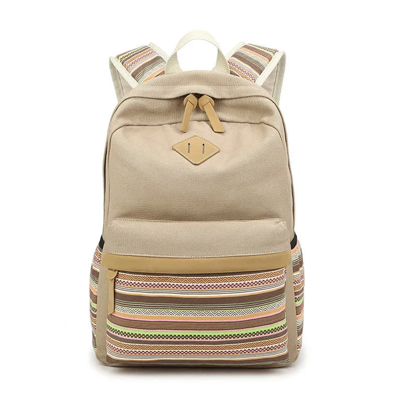 "The Hippy" Backpack