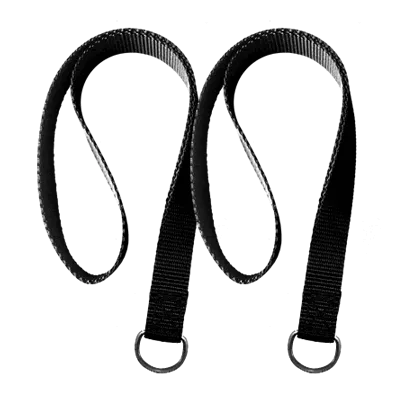 Rail Anchors (1 Pair)