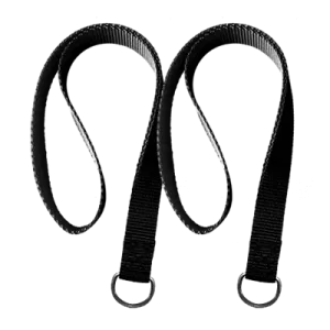 Rail Anchors (1 Pair)