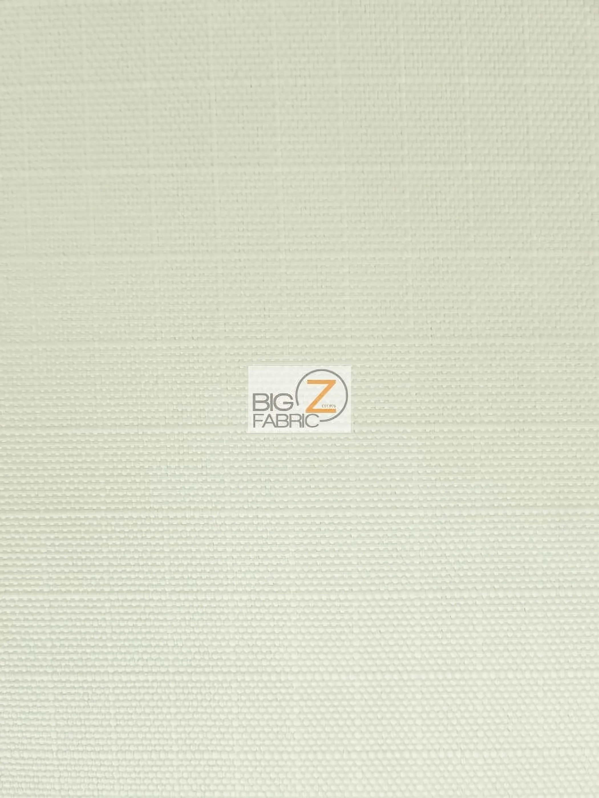 Ripstop Canvas Waterproof Anti-UV Outdoor Fabric / Ivory / Sold By The Yard