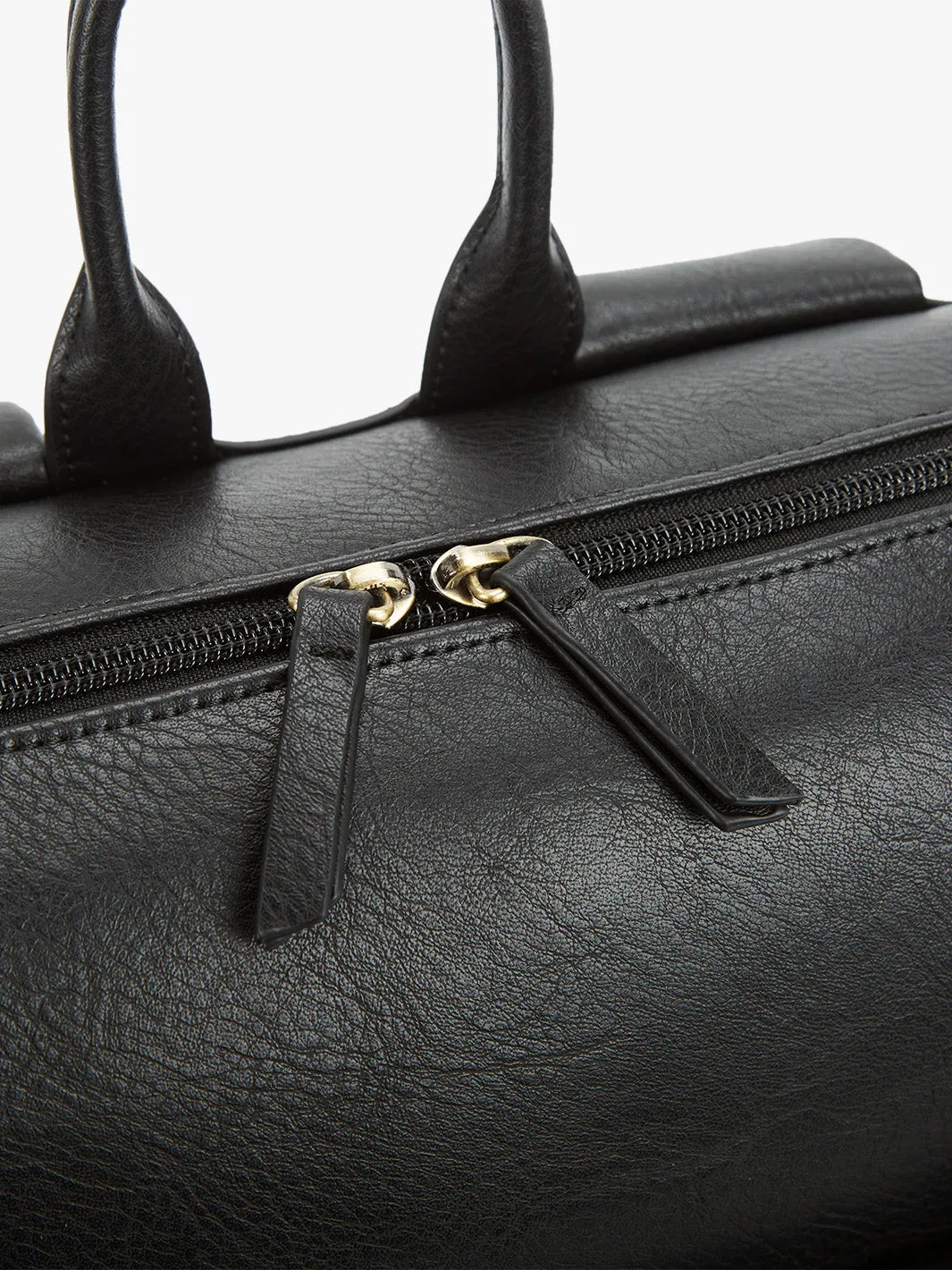 Scarlett Flip Zipper Vegan 15.6-Inch Backpack