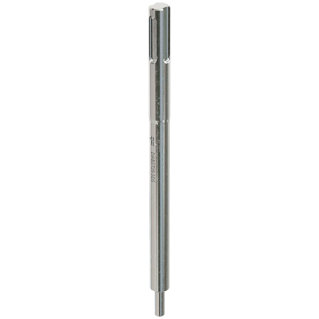 SDS-plus® Setting Tool for 1/4-in. Rod DIAB Drop-In Anchor (Pack of 50)