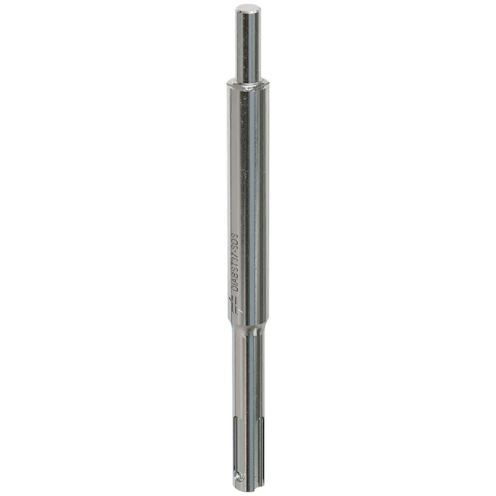 SDS-plus® Setting Tool for 3/8-in. Rod DIAB Drop-In Anchor (Pack of 10)