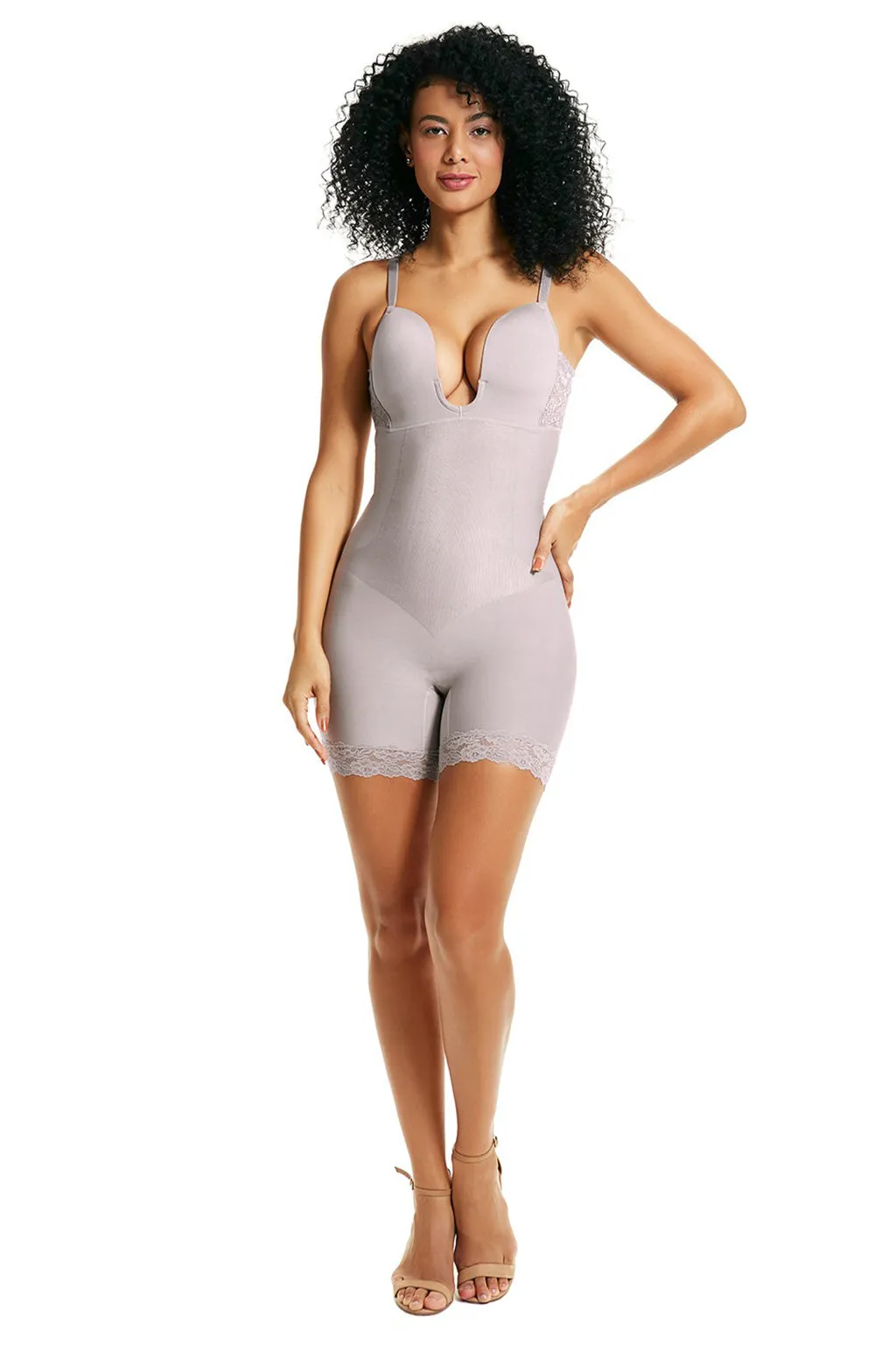 SHADES Perfect Deep Body Corset