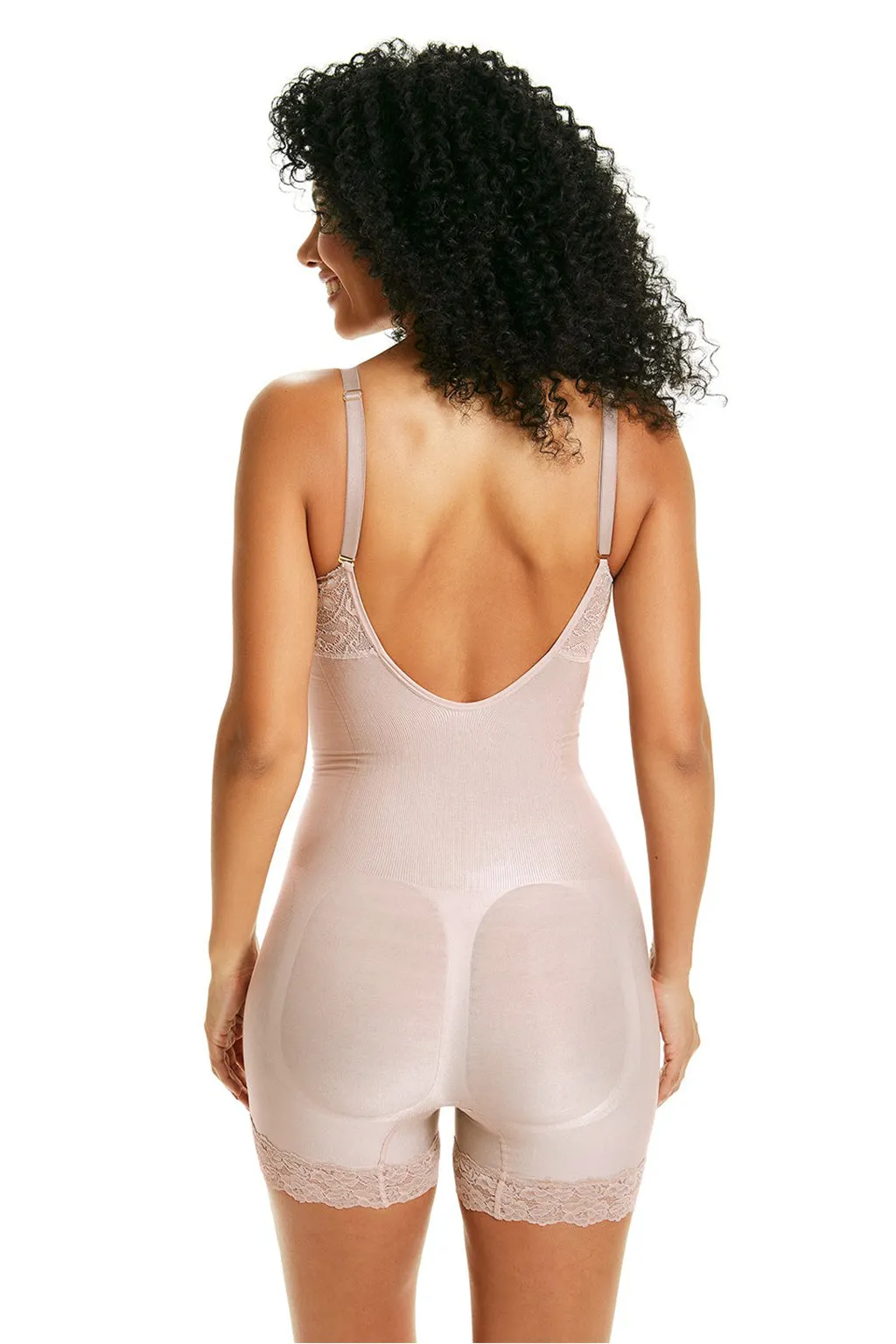 SHADES Perfect Deep Body Corset