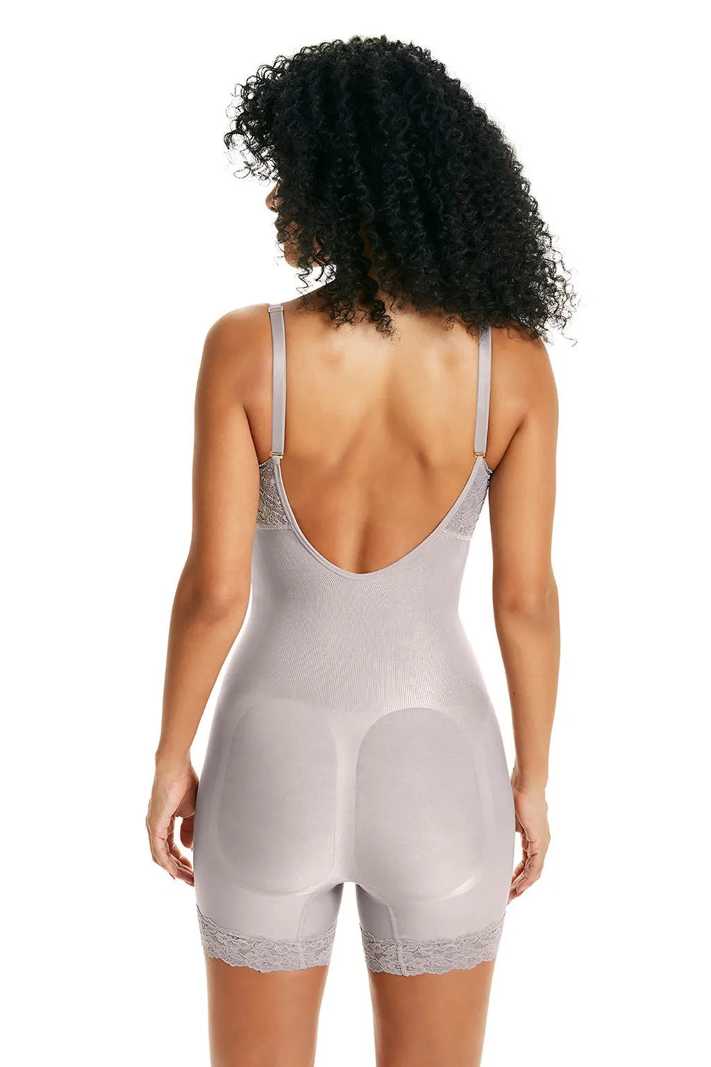 SHADES Perfect Deep Body Corset