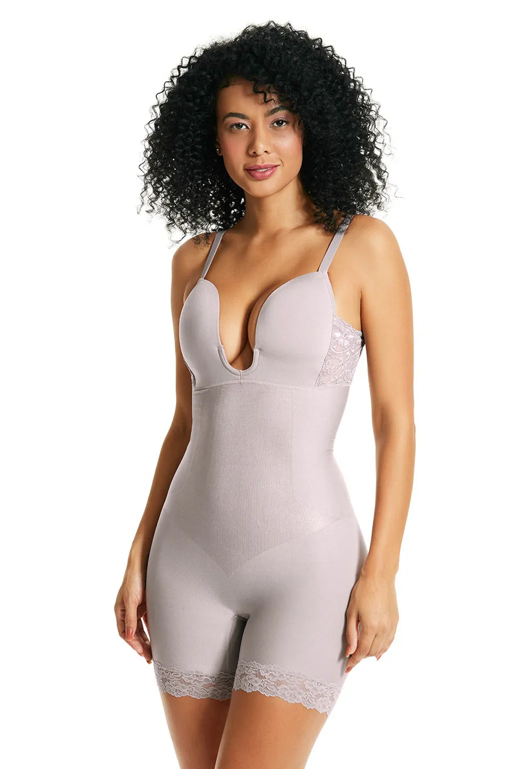 SHADES Perfect Deep Body Corset
