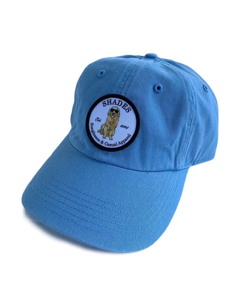 Shades - Washed Chino Hat