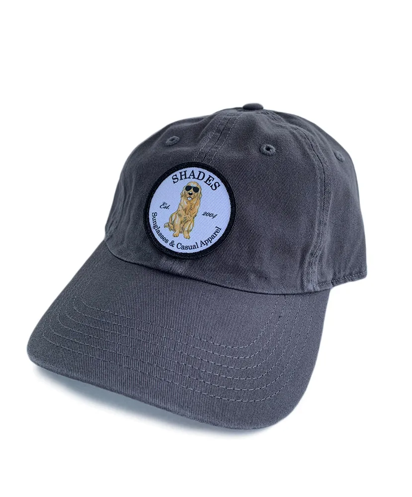 Shades - Washed Chino Hat