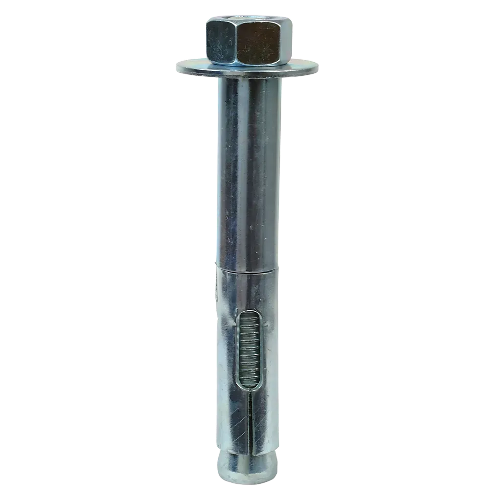 Sleeve-All® 5/8 in. x 4-1/4 in. Hex-Head Sleeve Anchor