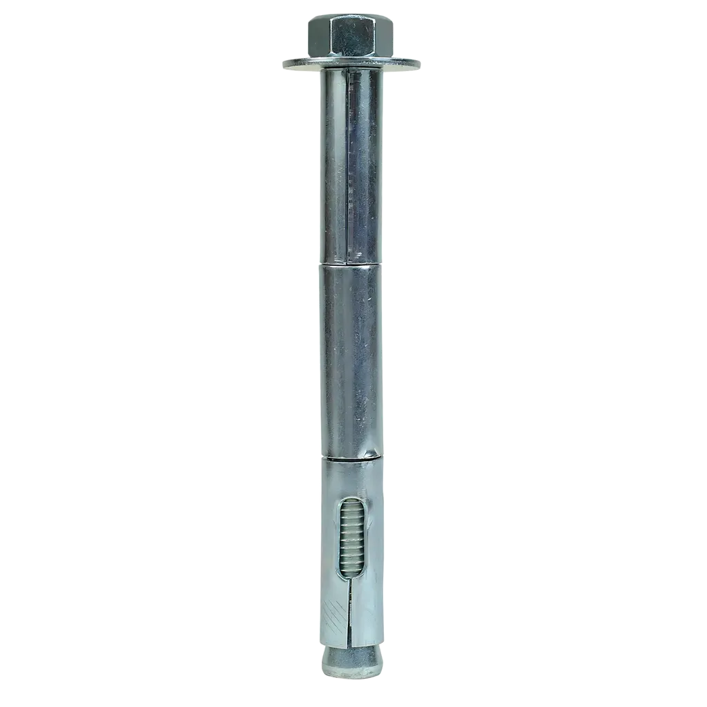 Sleeve-All® 5/8 in. x 6 in. Hex-Head Sleeve Anchor