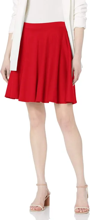 Star Vixen Women's Short Skater Skirt