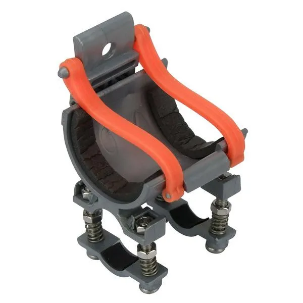 Strobe Light Bracket