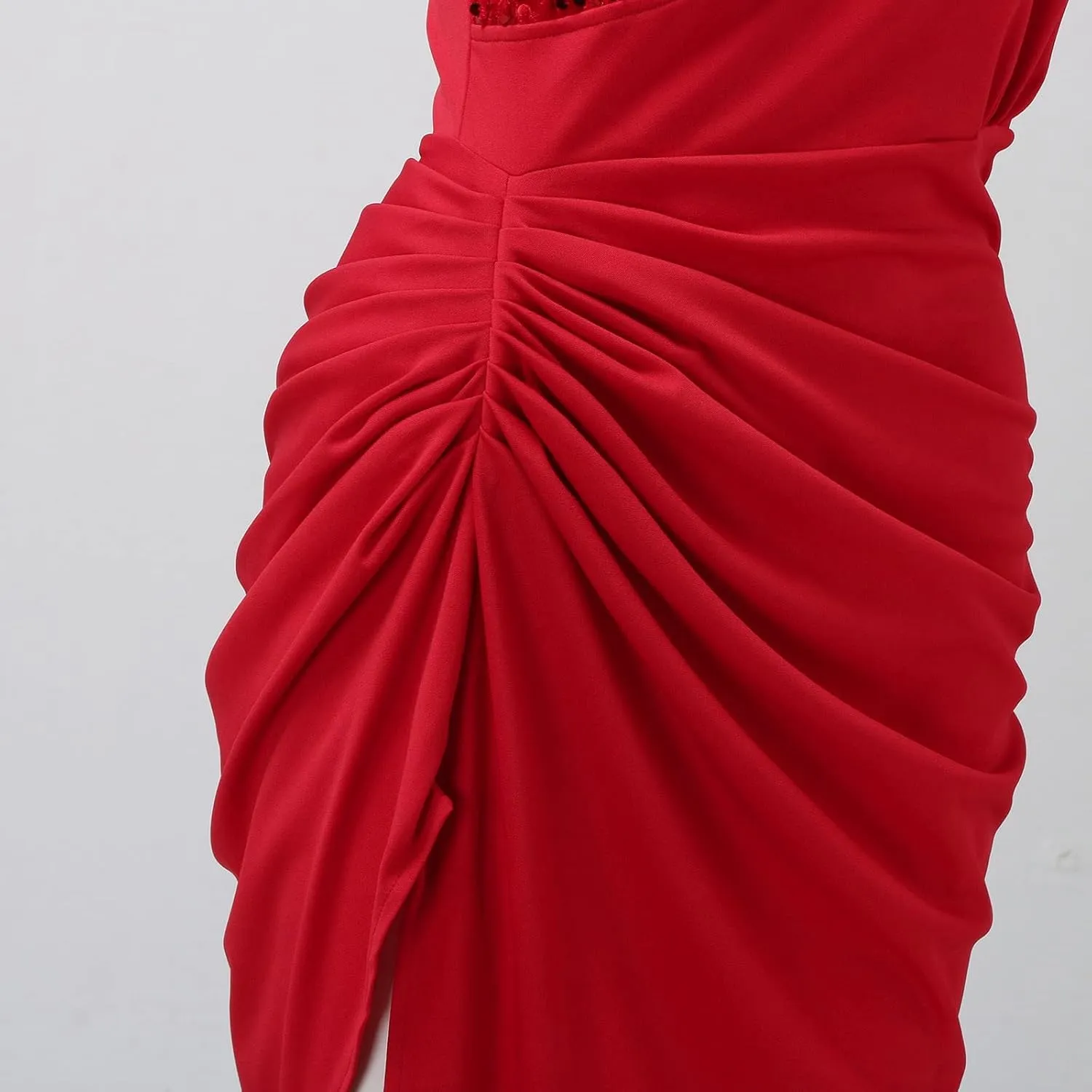Summer Women Dresses for Wedding Guest Formal Sleeveless Sequin Patchwork Dress Sundress Sexy Cocktail Prom Ball Gown