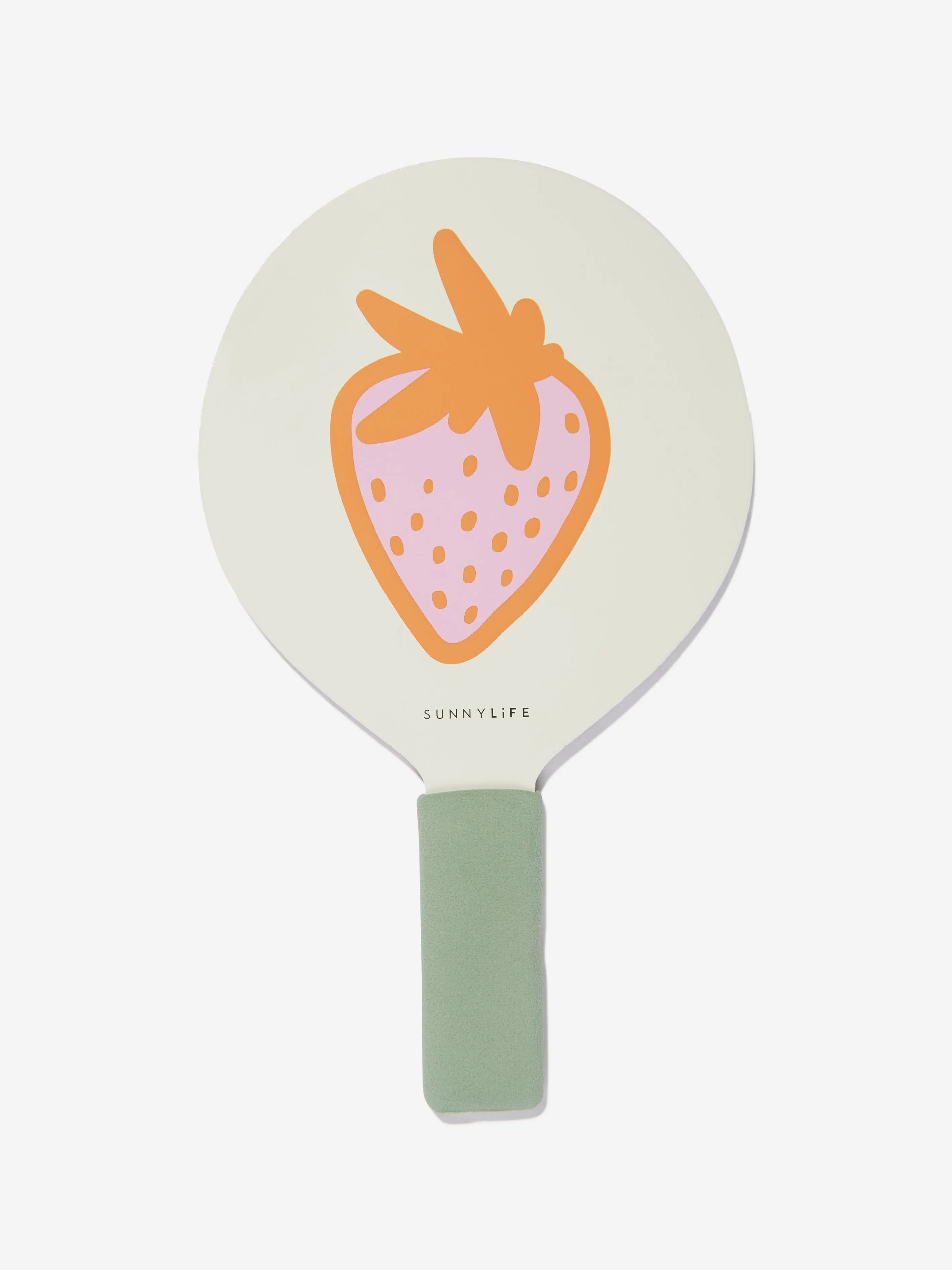 Sunnylife Kids Sea Seeker Beach Bats in Multicolour