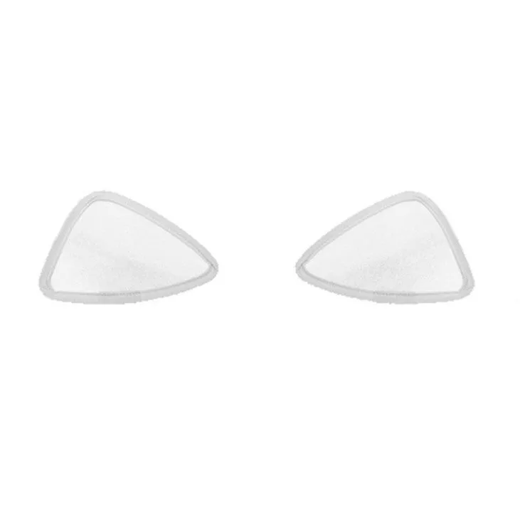 Triangle Side Window Shades for Tesla Model 3