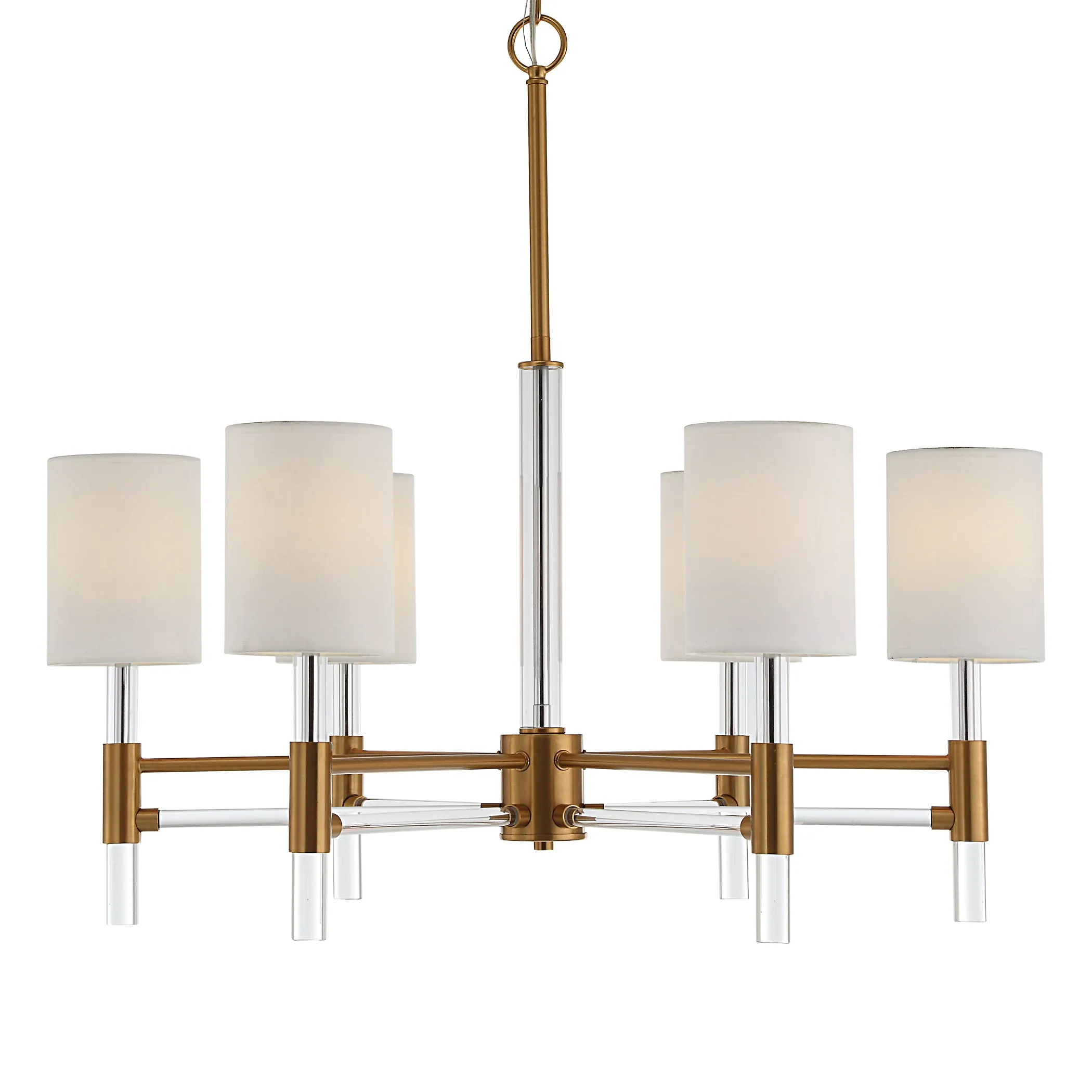 Uttermost Welkin Chandelier