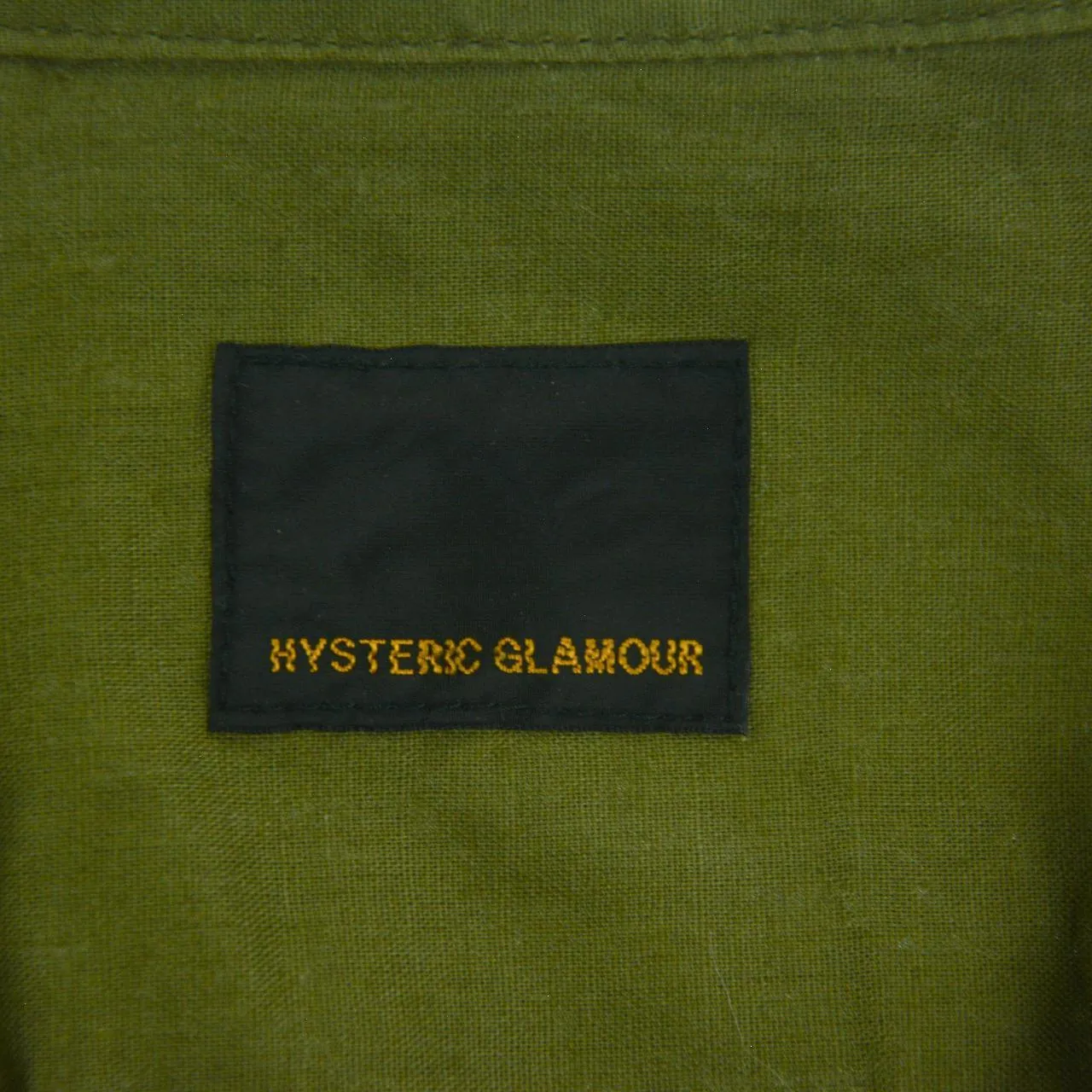 Vintage Hysteric Glamour Skeleton Jacket Size M