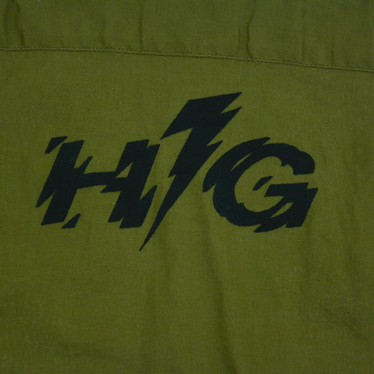 Vintage Hysteric Glamour Skeleton Jacket Size M